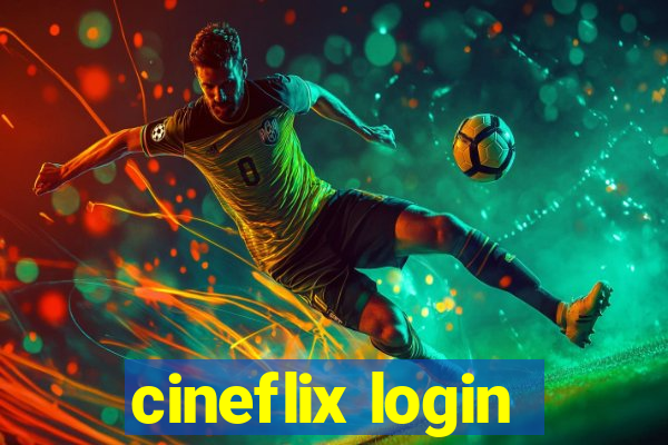 cineflix login